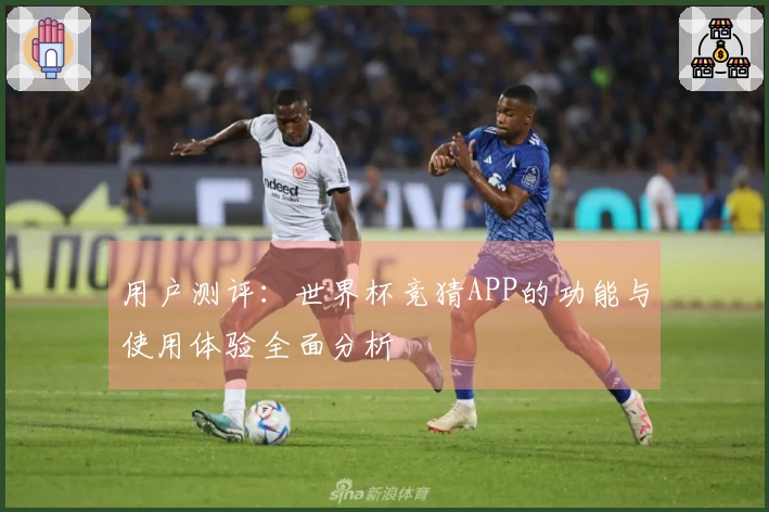 用户测评：世界杯竞猜APP的功能与使用体验全面分析