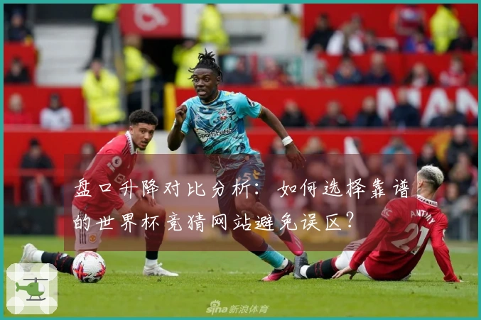 盘口升降对比分析：如何选择靠谱的世界杯竞猜网站避免误区？