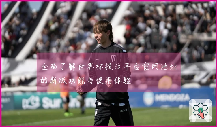 全面了解世界杯投注平台官网地址的新版功能与使用体验