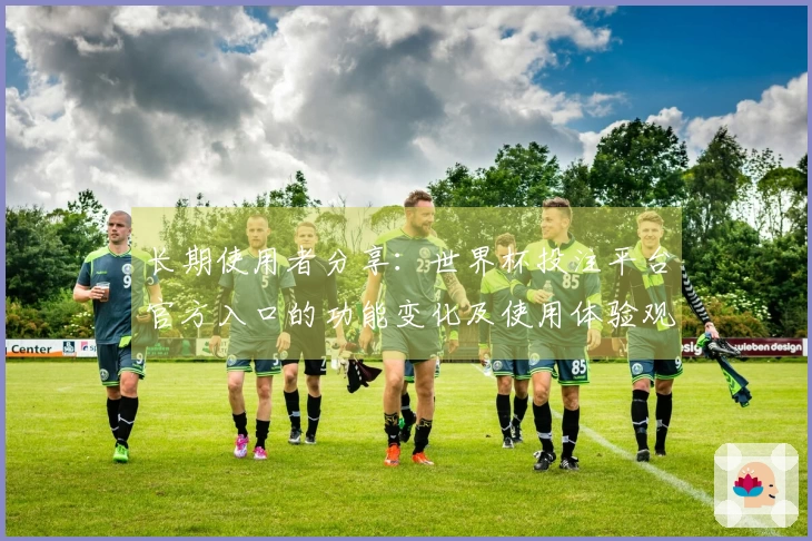 长期使用者分享：世界杯投注平台官方入口的功能变化及使用体验观察