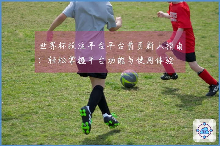 世界杯投注平台平台首页新人指南：轻松掌握平台功能与使用体验