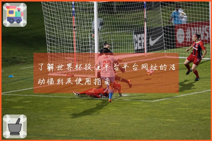 了解世界杯投注平台平台网址的活动福利及使用指南