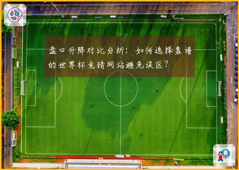 盘口升降对比分析：如何选择靠谱的世界杯竞猜网站避免误区？