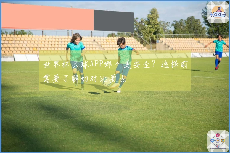 世界杯买球APP哪个更安全？选择前需要了解的对比要点